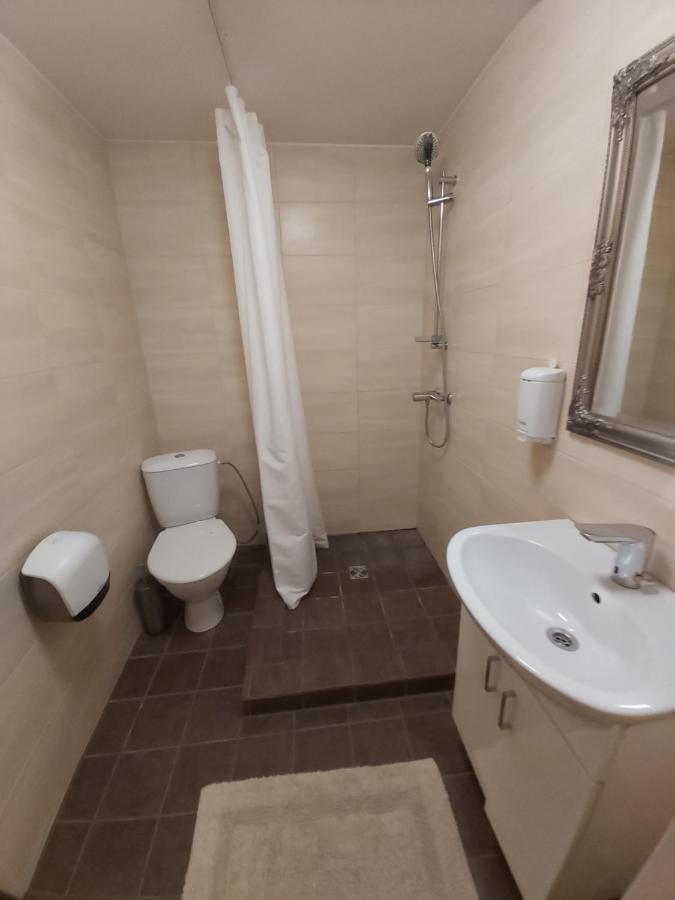 Viva Nord Hotel Reval Esterno foto