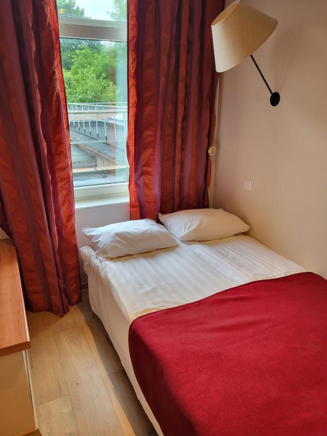 Viva Nord Hotel Reval Esterno foto