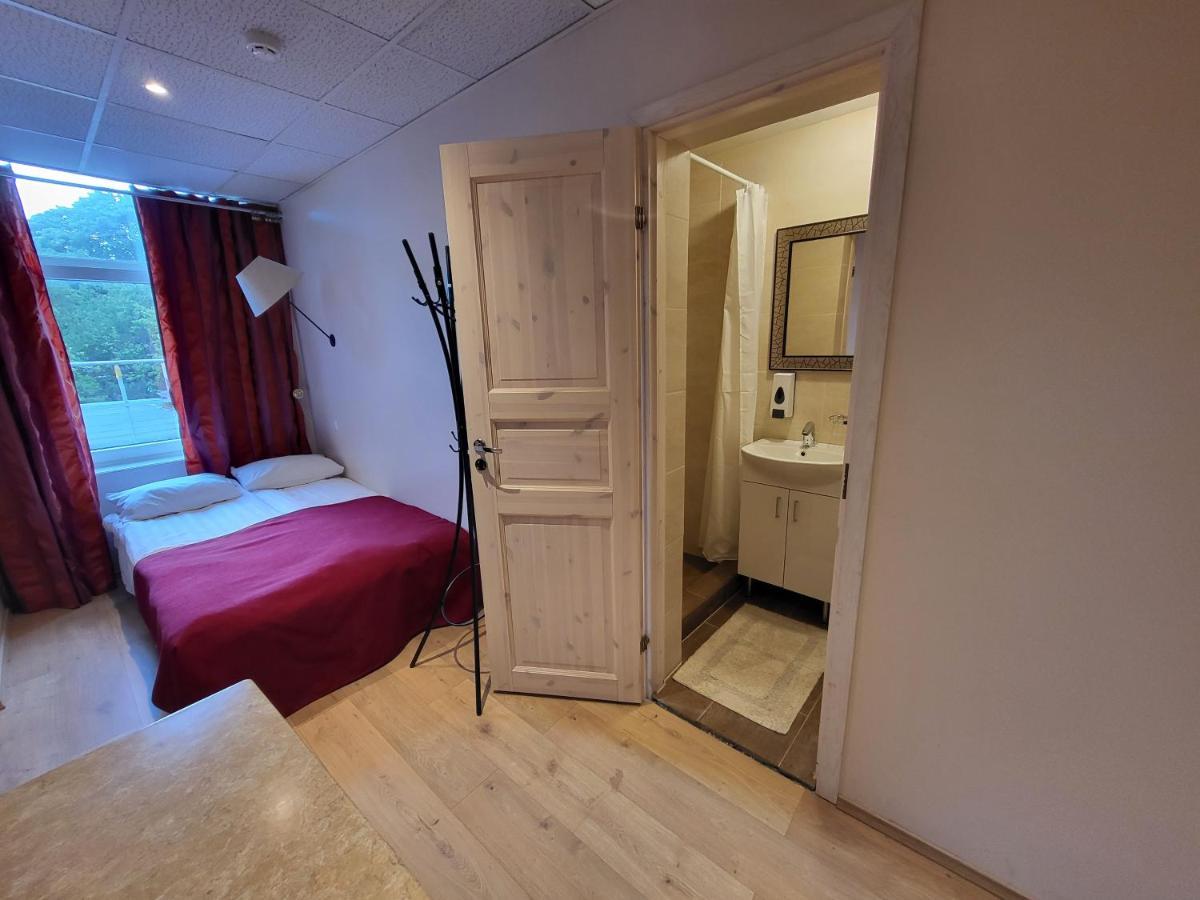 Viva Nord Hotel Reval Esterno foto