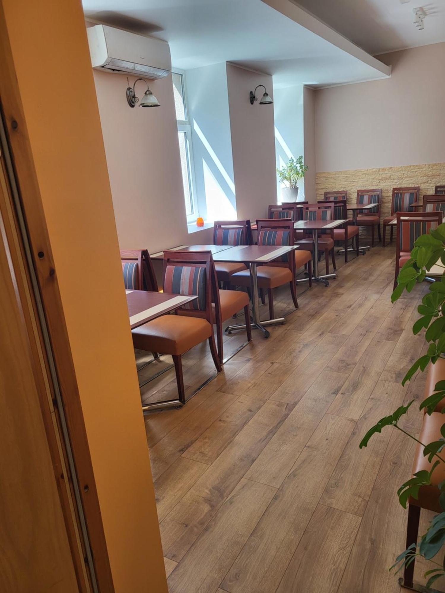 Viva Nord Hotel Reval Esterno foto