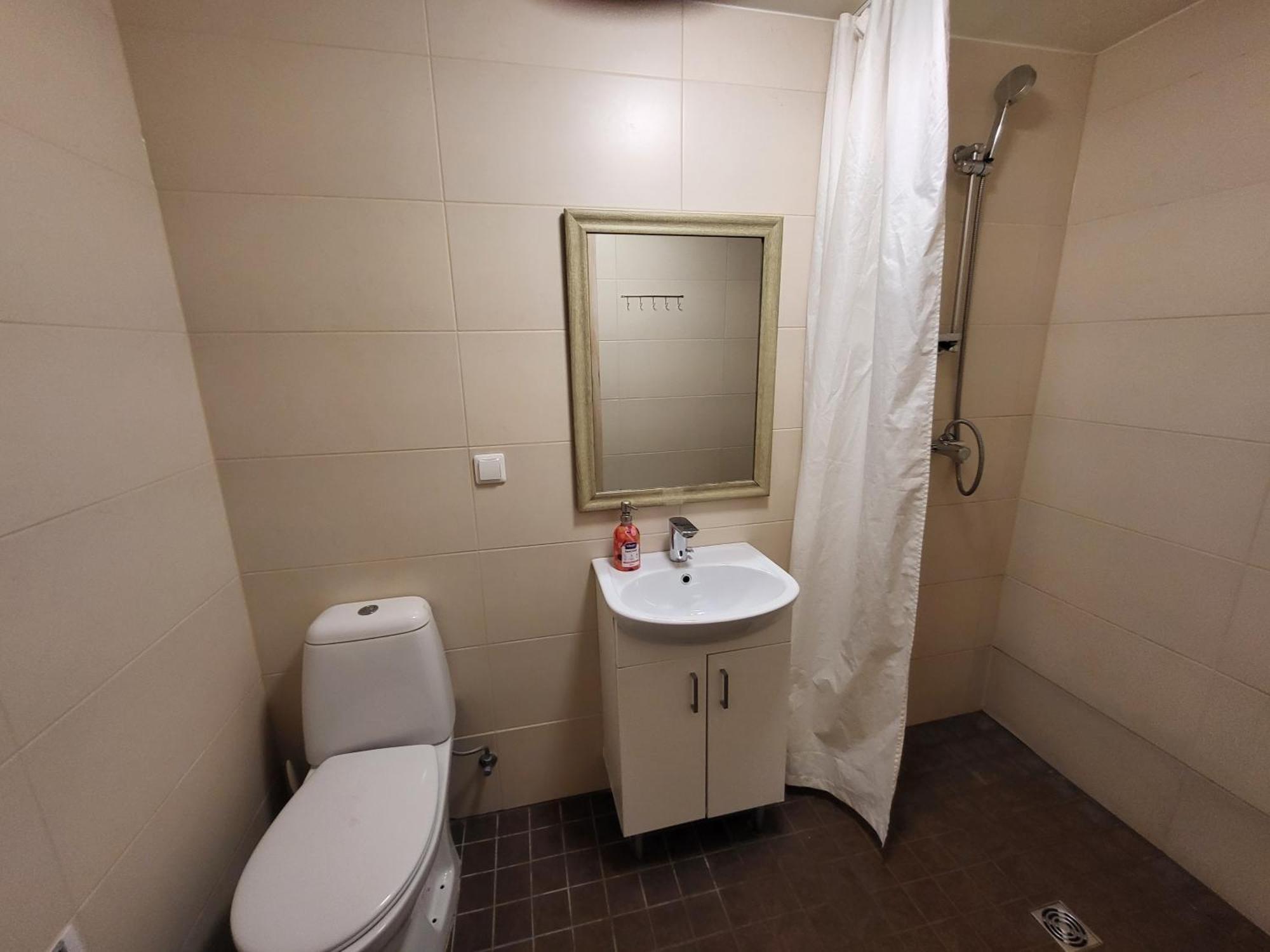 Viva Nord Hotel Reval Esterno foto