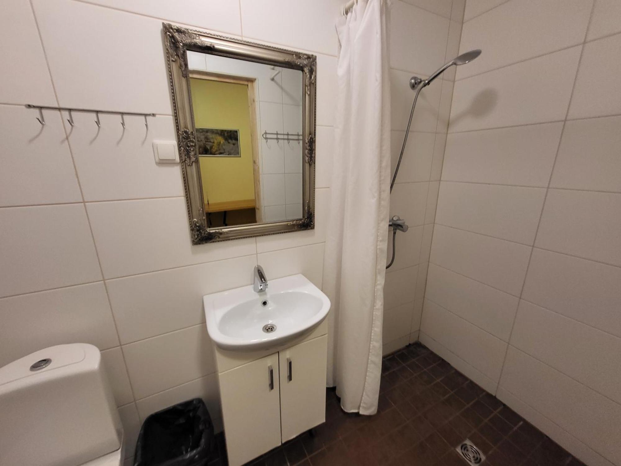 Viva Nord Hotel Reval Camera foto