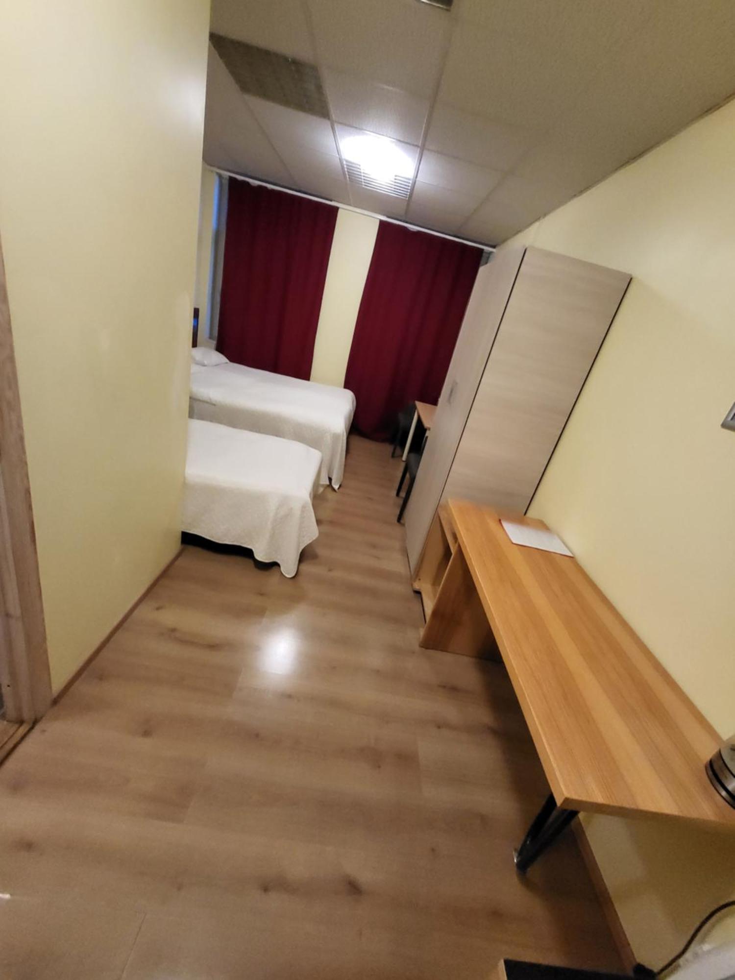 Viva Nord Hotel Reval Esterno foto