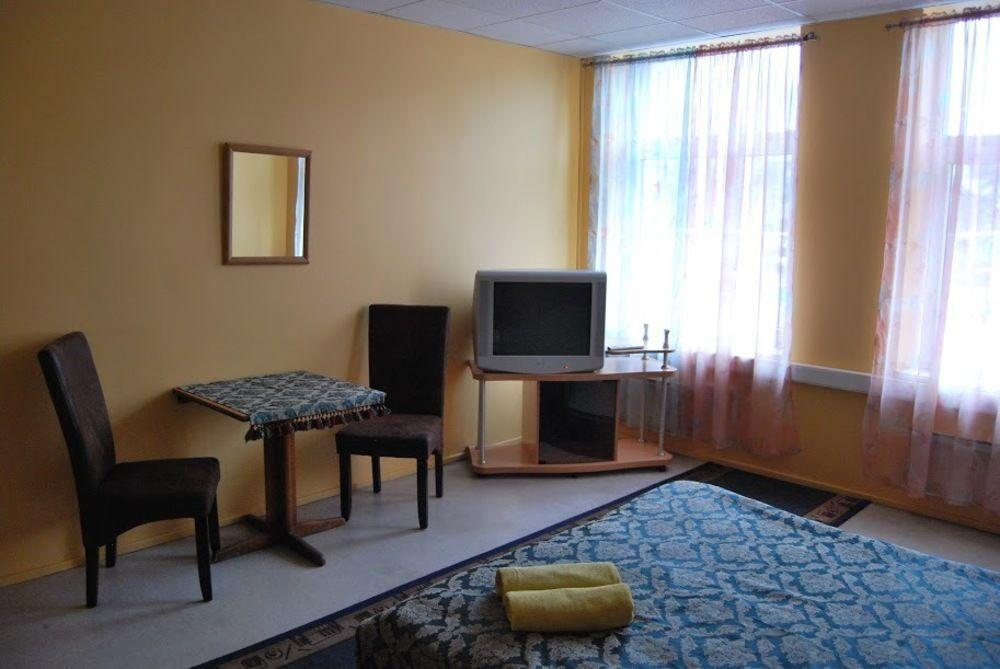 Viva Nord Hotel Reval Esterno foto