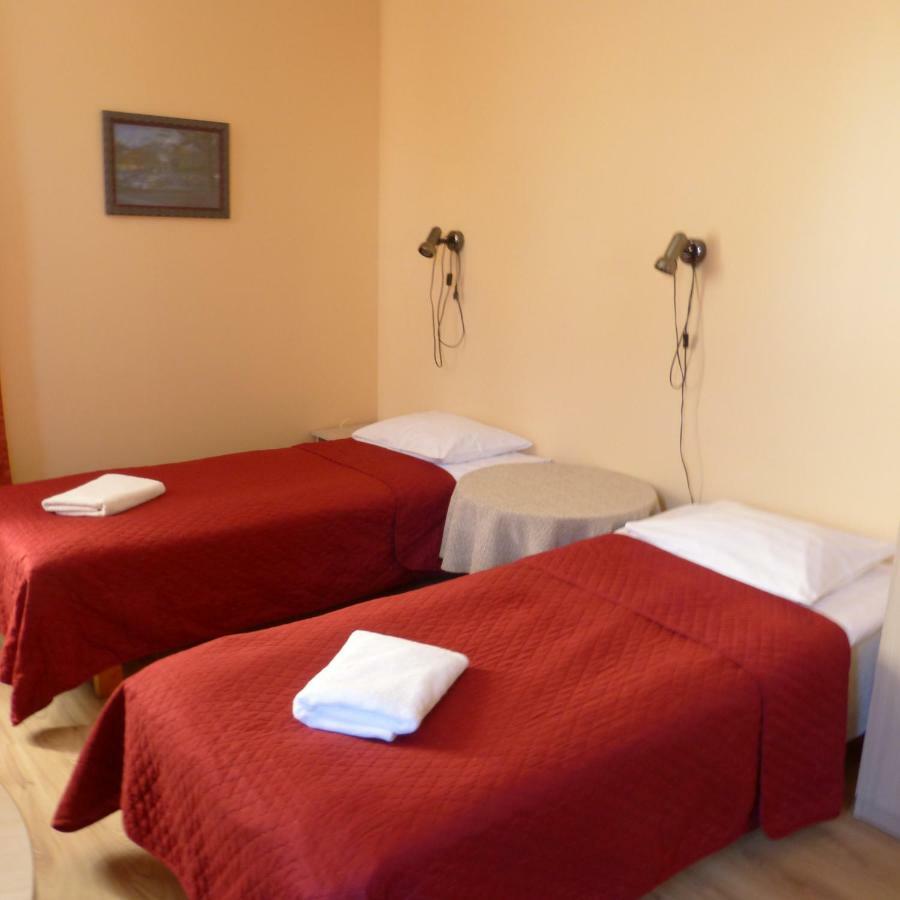 Viva Nord Hotel Reval Esterno foto