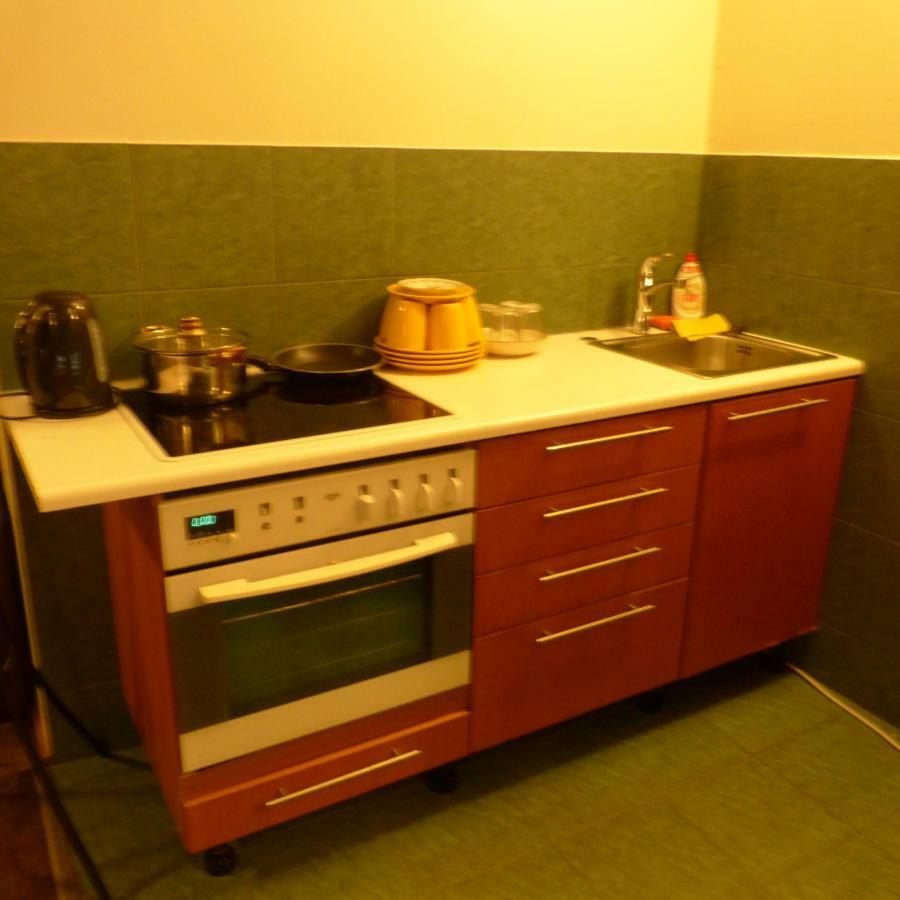 Viva Nord Hotel Reval Esterno foto