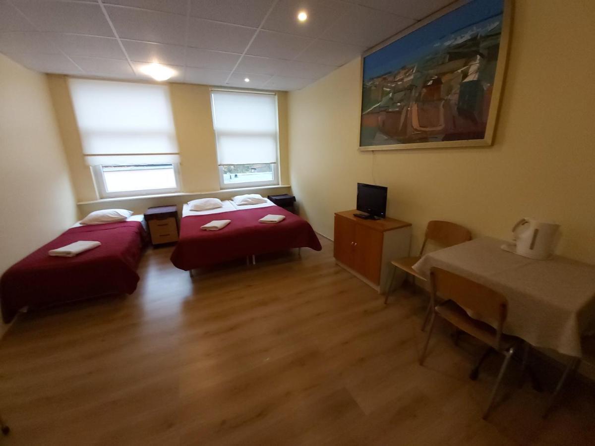 Viva Nord Hotel Reval Esterno foto